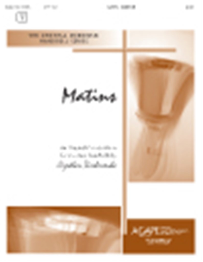 Matins